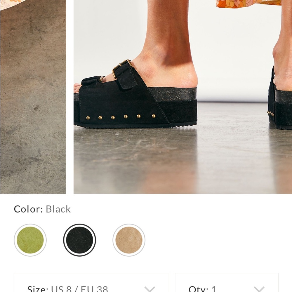 Rule breaker platform size 9